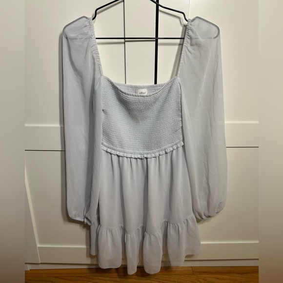 Aritzia Wilfred tempest dress size small - Picture 6 of 7